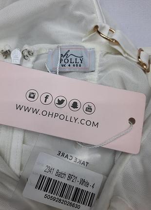 Сукня oh polly 3