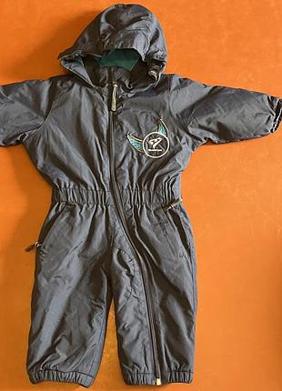 Комбинезон осенний весенний