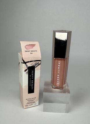 Блеск для губ fenty beauty gloss bomb universal lip luminizer