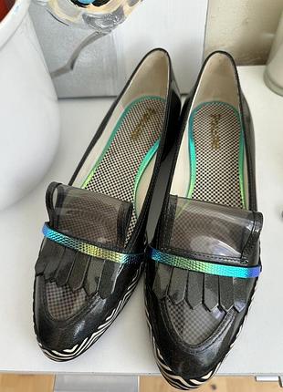 Лофери pollini 40р