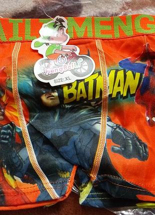 Дитячі трусики  на 2-6років