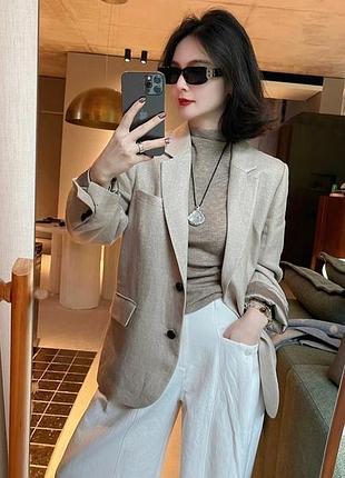 Пиджак женский
