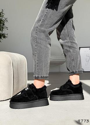 Угги женские