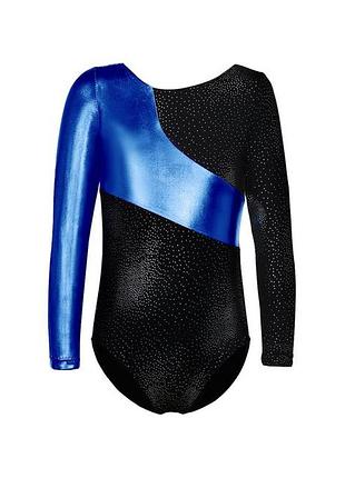 Гимнастический купальник, трико