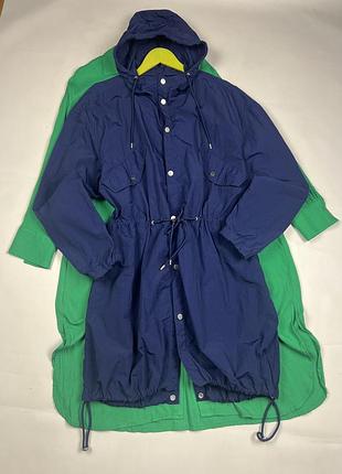 Куртка, вітровка, парка