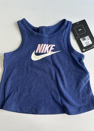 Майка nike
