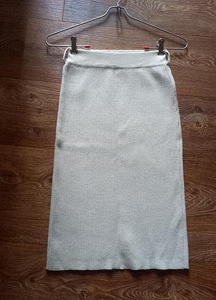 Спідниця тепла