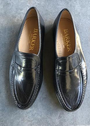 Лофери в стилі saint laurent 40,5