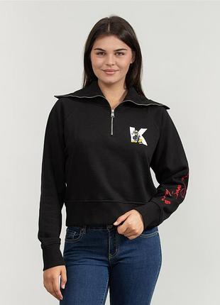 Худи кофта karl lagerfeld xs, s, m оригинал