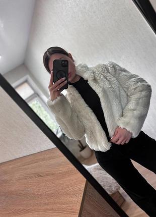 1+1=3 еко шубка