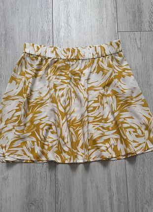 Жіноча спідниця vero moda m розмір, ідеальний стан