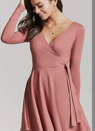 Платье forever 21, размер м. состояние идеальное.