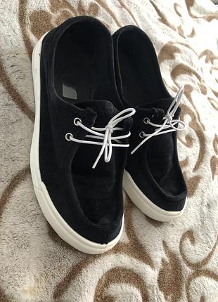 Мокасини лофери великого розміру 42