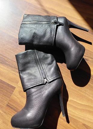 Сапоги женские atizzare