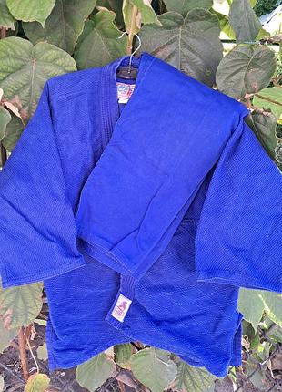 Кимоно зюдо