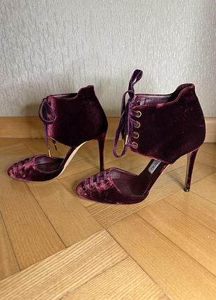 Туфлі жіночі jimmy choo