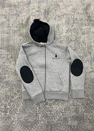 Кофтинка на хлопчика