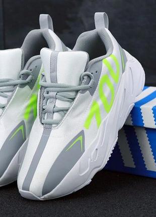 Adidas yeezy 700 арт 11800