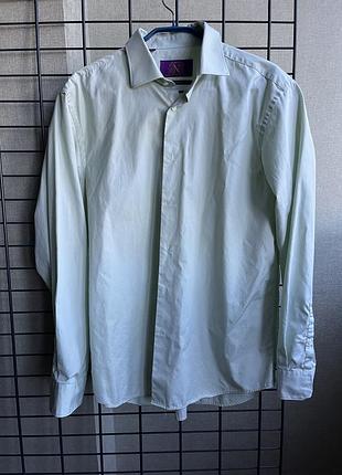 Сорочка преміальна