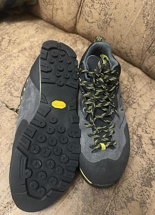 Взуття трекінгове чоловіче kaylan vitrik gtx