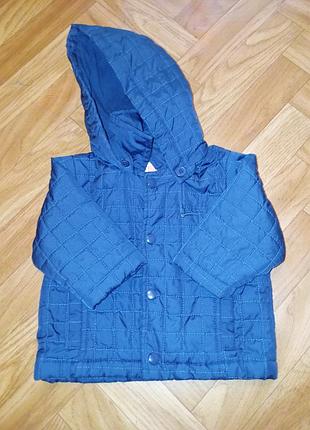 Легкая курточка