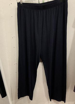 Жіночі піжамні штани