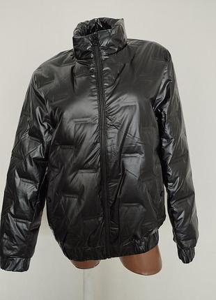 Пухова куртка lee cooper