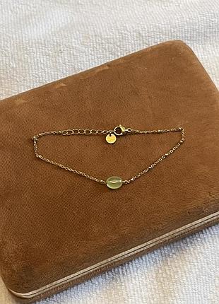 Браслет сталь