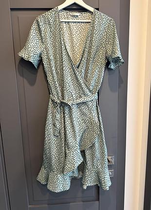 Продам сукня на запах