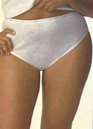 Трусики слипы hanes jms сша
