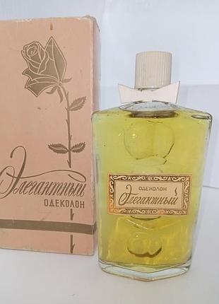 Одеколон елегантний 200мл