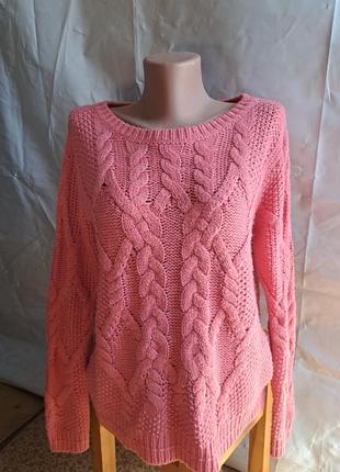 В'язаний светрик