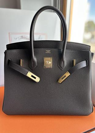 Сумка hermes birkin