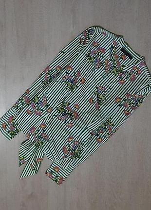 Продается нереально крутая блузка рубашка от marks & spencer