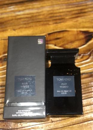 Парфюмированая вода 100 мл. tom ford