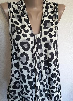 Стильна блузочка нюанс