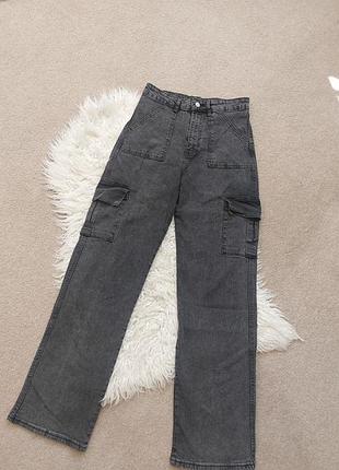 Женские джинсы