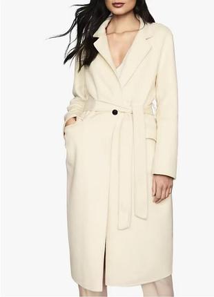 Пальто reiss размер м