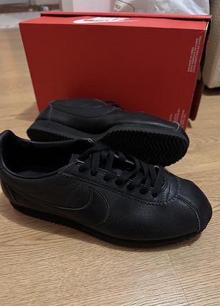 Кросівки чоловічі nike cortez оригінал 43