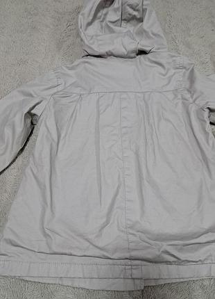 Плащ тренч reserved 6