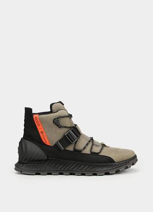 Тактичні черевики ecco exostrike 83390450585 gore-tex zm5662 розміри 39,40,41 оригінал