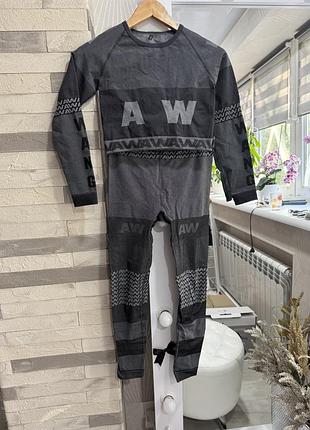 Костюм alexander wang оригінал 3