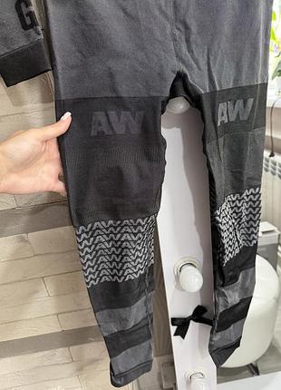 Костюм alexander wang оригінал 4