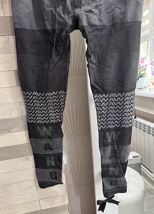 Костюм alexander wang оригінал 5