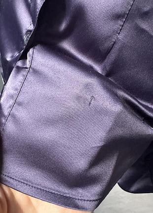 Рубашка sisley s 3