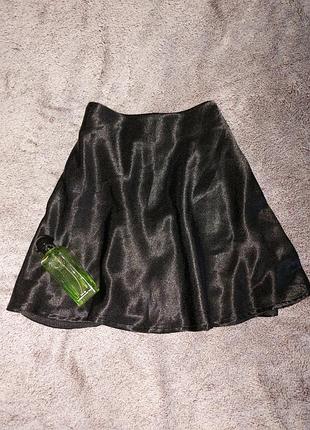 Юбка мини