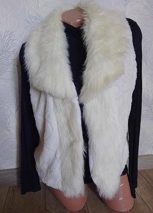 Базовый гольф водолазка  черный  вискоза жилетка в подарок