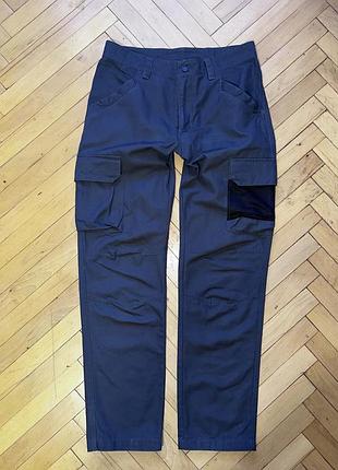 Туристичні штани outventure m(48)