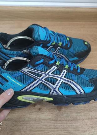 Кроссовки asics gel memuro 45р/29см — ціна 450 грн у каталозі Кросівки ✓  Купити чоловічі речі за доступною ціною на Шафі | Україна #52168522