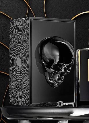 Kilian black phantom скриня від парфуму